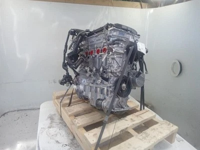 Toyota Corolla Hybrid E210 1.8L Petrol Engine 2ZR-FXE 2018 - Image 1 of 3