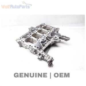 AUDI S5 2008-2012 cupé B8 4,2 L - carcasa del cigüeñal/bloque inferior del motor - Imagen 1 de 6