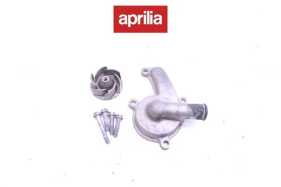 Cubierta de bomba de agua #119 con impulsor Aprilia SXV RXV 450 550 2006-2011 Foto 1 de 4