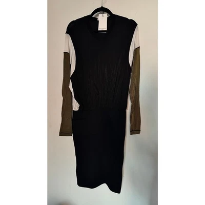 Faith Connexion NWT Mix Jersey Dress  - Image 1 of 4