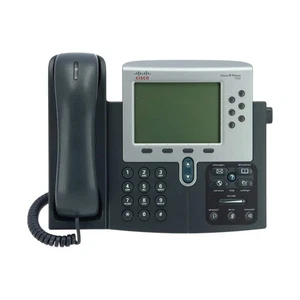Cisco CP-7962G - Picture 1 of 2