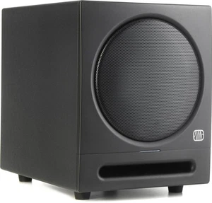PreSonus Eris Sub 8BT 8-inch Powered Bluetooth Studio Subwoofer - Picture 1 of 11