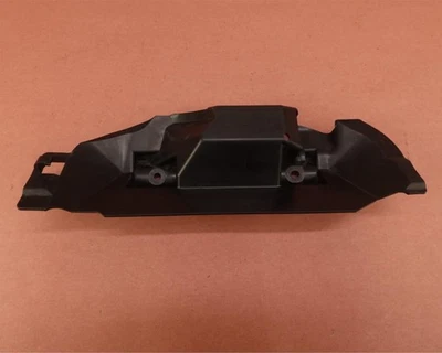 Panel de cubierta protector de radiador Suzuki SV650 2003-2008 Foto 1 de 4