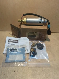 Mercury Quicksilver Electric Fuel Pump 861155A6 - Picture 1 of 3