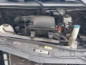 π 2010-2018 MERCEDES SPRINTER 2500 3.0L DIESEL COMPLETE ENGINE 144K MILES - Picture 1 of 5