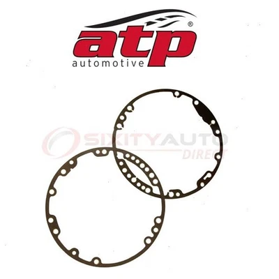ATP Transmission Oil Pump Gasket for 1982-1986 Chevrolet C10 Suburban - qt Foto 1 de 4