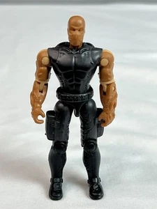 GI Joe Cobra Swamp Rat V1 Prototype Figure 2004 Test Shot From Valor Vs Venom - Picture 1 of 8
