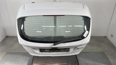 Malle/Hayon arriere FORD FIESTA 6 PHASE 1 1763986 - Photo 1/4