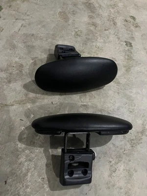 Silla Rifton 830 Necesidades Especiales Lado de Repuesto, Soportes! Foto 1 de 3