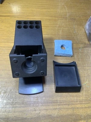 ERSA HALTERUNG A 30 FÜR LÖTKOLBEN MULTITIP Lötstation No Weller Fluke - Bild 1 von 4