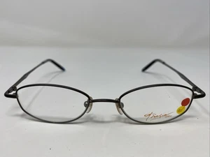 Thalia Eyewear TERESA DO 47-18-135 Dunkelgrau Vollrand Brille Brillengestell LS70 - Bild 1 von 8