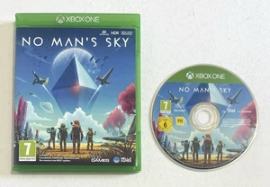 No Man's Sky Microsoft Xbox One Boxed PAL - Picture 1 of 1