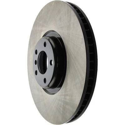 Rotor de freno de disco Centric Parts 125.34118 para BMW X5 X6 10-18 Foto 1 de 4