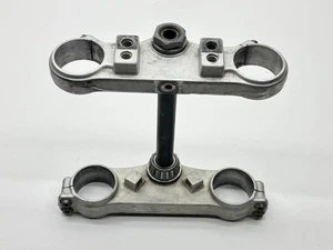2015 KTM 65SX Triple Clamp Tree Steering Stem OEM 45201034022 Dirt Bike SX - Picture 1 of 5
