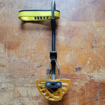 Cámara de escalada Black Diamond Camalot C4 - talla 2 Foto 1 de 4