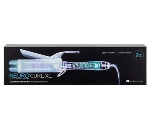 Paul Mitchell Neuro Curl XL Titanium Curling Iron - 1.75" Barrel - NEW - Picture 1 of 1