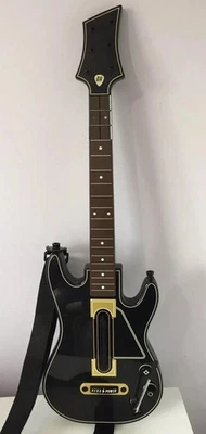 Guitar Hero Live Guitar PS3 Xbox PS4 Working No Dongle - Image 1 of 4