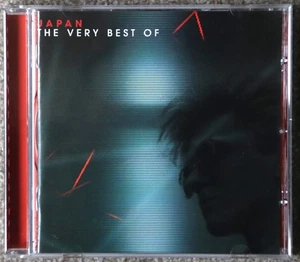 JAPAN - THE VERY BEST OF, CD ALBUM - Bild 1 von 2