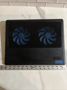TeckNet Laptop Cooling Stand N5 - Picture 1 of 7
