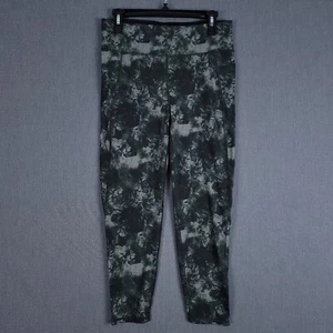 Sweaty Betty Leggings Womens Large The Zero Gravity High Waisted 7/8 Length - Picture 1 of 11