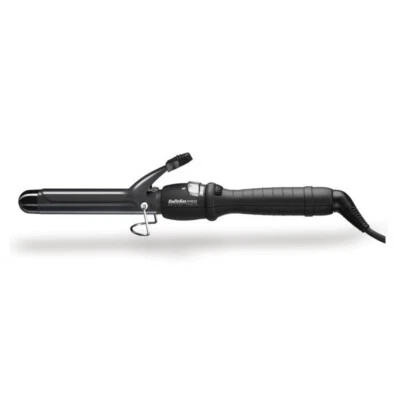 BaByliss Pro Dial - A - Heat Curling Tong - 24mm - Image 1 of 2