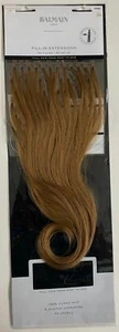 Extensiones de relleno Balmain 40 cm L8 50 unidades - Imagen 1 de 1