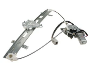 For 2001-2005 Acura EL Window Motor / Regulator Assembly Front Left 38658JRKY - Picture 1 of 2