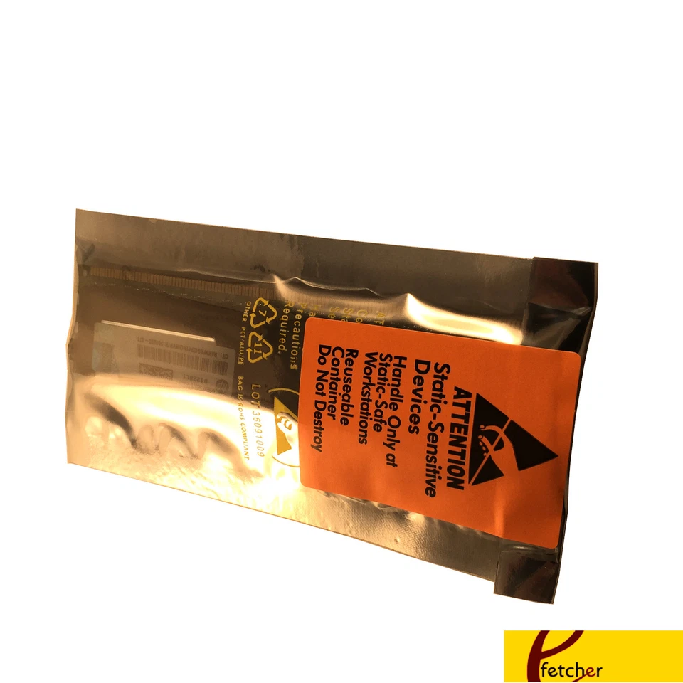 16GB (16GB x 1) DDR3 Memory HP Workstation Z800 - Image 1 of 1