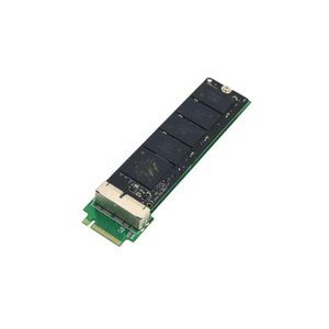 SSD to M.2 NGFF Adapter Converter Card for 2013 2014 2015  MACBOOK Air S0E2 - Picture 1 of 5