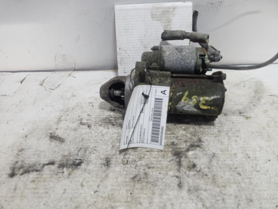 Motor De Arranque Chevrolet Cobalt 08 09 10 Foto 1 de 1