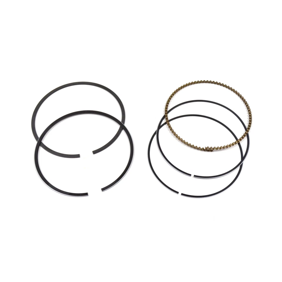 Honda TRX350 FE/FM/TE/TM 00-06 Piston Rings  +.75mm  Bore 18-46443R - Image 1 of 1