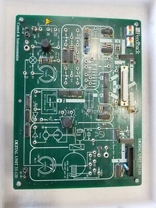 Feedback 33-120 Control & Instrumentation Unit model 33-120 - Picture 1 of 4