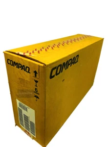 295363-B21 I New Sealed HP Rack-Mountable PDU High Voltage 16A IEC 320 C20 ZeroU - Picture 1 of 4