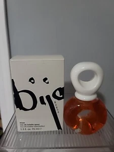 bijan Eau De Toillette SPRAY for women 2.5 ORIGINAL - Picture 1 of 4