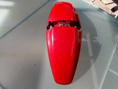 宝马 K75S Marrakeschrot 前挡泥板套装已减少!!!   139.00 美元 — 第 1/4 张图片