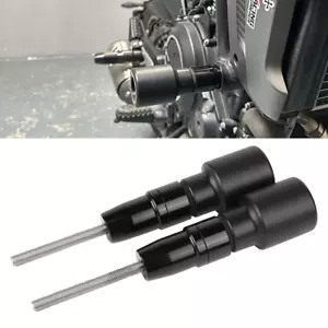 Frame Slider Falling Crash Guard For CFMOTO 700 CL-X Sport Heritage Adventure - Picture 1 of 24