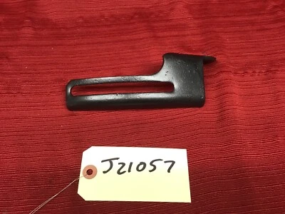 Ford E-Series 1979-1981 5,8 L 351 termactor bomba de aire soporte de ajuste   Foto 1 de 4