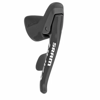 SRAM Apex1 Mechanical Double Tap Right Shifter/Brake Lever 11 Speed, Rear Only - Image 1 of 3