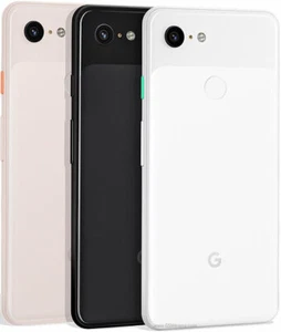 Unlocked Google Pixel 3 64GB/128GB 4GB RAM 4G LTE Smartphone -- Brand New Sealed - Picture 1 of 15