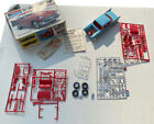 57 Chevy Hardtop 1/24 Scale 1977 Monogram Kit #2225 Made In USA PHOTOS!