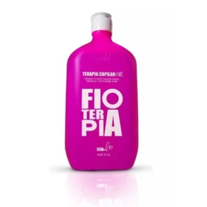 Fioterapia Progressive Hair Treatment EG Everk Gold Mask 500mL/17oz - Picture 1 of 6