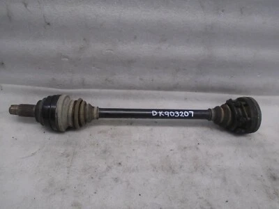 DK903207 2000-2006 BMW X5 CONJUNTO EJE LATERAL PASAJERO TRASERO 7500914 OEM Foto 1 de 4