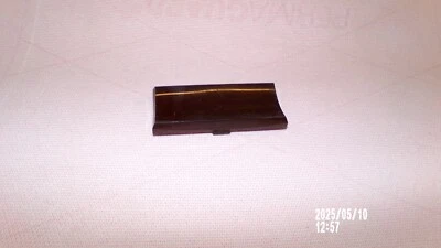 1971 - 1976 Cadillac Deville Eldorado Door Panel Courtesy Light Red Lens 71 76 Foto 1 de 4