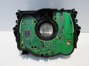 VAUXHALL CORSA F 2020-23 INDICATOR & WIPER STALK HOUSING MODULE 98213639YX Q7824 - Picture 1 of 9