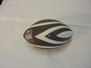 football promoting ups moving at the speed of business - Picture 1 of 8