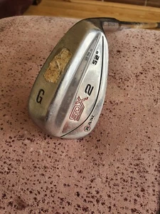 Ram SDX2 52 Degree Gap Wedge - Free Shipping To UK! - Picture 1 of 3