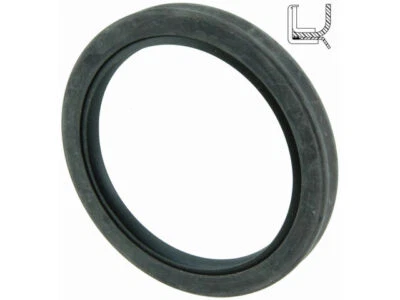 For 1989-1993 Dodge W250 Crankshaft Seal Front 87399FRNN 1991 1990 1992 - Imagem 1 de 2