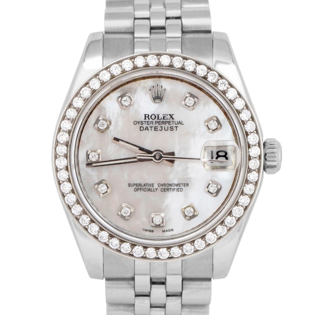 Rolex Datejust 178274 | eBay Rolex Datejust 178274 | eBay