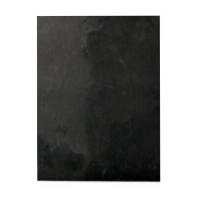 Nitrile Butadiene Rubber Sheet Gasket Material 300 x 200 x 1mm Gasket Sheet - image 1 of 3