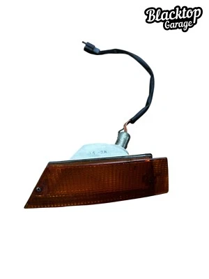 88-97 HONDA GOLDWING 1500 GL-1500 LUZ INTERMITENTE DELANTERO IZQUIERDO Foto 1 de 3